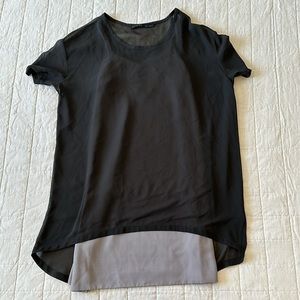 Rag and Bone Dress with coverall